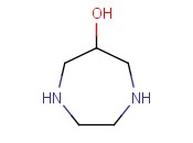 1,4-DIAZEPAN-6-OL
