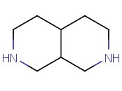 1,2,3,4,4a,5,6,7,8,8a-十氢-2,7-二<span class='lighter'>氮</span><span class='lighter'>杂</span>萘