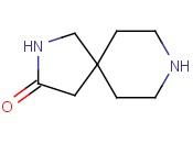 2,8-DIAZASPIRO[4.5]DECAN-3-ONE