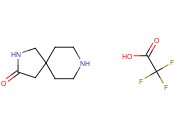2,8- 二<span class='lighter'>氮</span><span class='lighter'>杂</span>螺[4,5]癸烷-3-酮