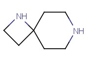1,7-二<span class='lighter'>氮</span><span class='lighter'>杂</span>螺[3.5]壬烷