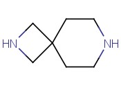 2,7-二<span class='lighter'>氮</span><span class='lighter'>杂</span>螺[3.5]壬烷