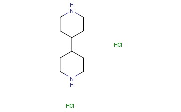 4,4'-联<span class='lighter'>哌啶</span>二<span class='lighter'>盐酸盐</span>