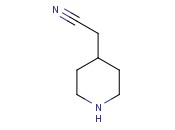 2-(PIPERIDIN-4-YL)ACETONITRILE