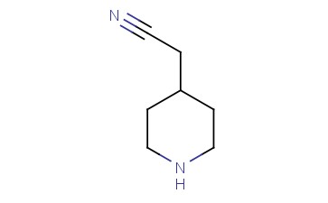 2-(PIPERIDIN-4-YL)ACETONITRILE