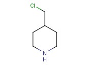 4-(氯<span class='lighter'>甲基</span>)<span class='lighter'>哌啶</span><span class='lighter'>盐酸盐</span>