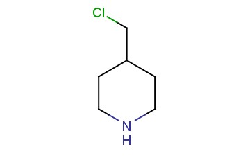 4-(氯甲基)<span class='lighter'>哌啶</span><span class='lighter'>盐酸盐</span>