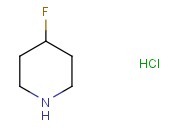 4-氟哌啶.<span class='lighter'>盐酸盐</span>