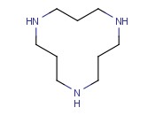 1,5,9-三<span class='lighter'>氮</span><span class='lighter'>杂</span>环十二烷