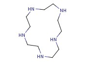 1,4,7,10,13-五<span class='lighter'>氮</span><span class='lighter'>杂</span>环十五烷