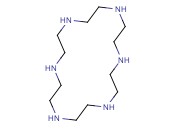 1,4,7,10,13,16-六<span class='lighter'>氮</span><span class='lighter'>杂</span><span class='lighter'>环</span>十八烷