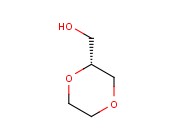(2R)-1,4-二恶烷-2-<span class='lighter'>甲醇</span>
