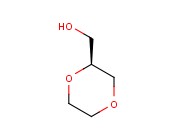 (2S)-1,4-二恶烷-2-<span class='lighter'>甲醇</span>