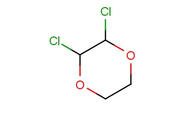 2,3-DICHLORO-P-DIOXANE