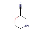 <span class='lighter'>吗</span><span class='lighter'>啉</span>-2-甲腈