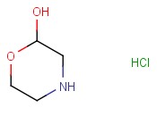 2-吗<span class='lighter'>啉</span>醇<span class='lighter'>盐酸盐</span>