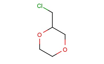 2-(CHLOROMETHYL)-1,4-DIOXANE