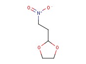 2-(2-硝乙基)-1,3-<span class='lighter'>二</span>氧<span class='lighter'>戊</span>环