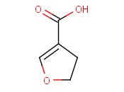 2,3-二氢-4-<span class='lighter'>糠</span>酸