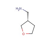 (S)-1-TETRAHYDROFURAN-3-YLMETHANAMINE