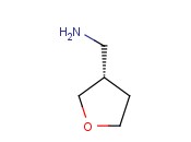 (3s)-oxolan-3-ylmethanamine