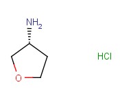 (R)-3-氨基四氢呋喃盐酸盐
