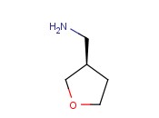 (R)-1-TETRAHYDROFURAN-3-YLMETHANAMINE