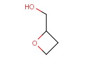 2-羟甲基氧<span class='lighter'>杂</span><span class='lighter'>环</span><span class='lighter'>丁烷</span>