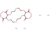 ,8,9,9a-十氢-1H-环丙烯并[3,4]苯并[1,2-e]薁-9-基 2-{[2-(甲基<span class='lighter'>氨基</span>)苯<span class='lighter'>甲</span>酰]<span class='lighter'>氨基</span>}苯<span class='lighter'>酸</span><span class='lighter'>酯</span>