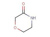 3-<span class='lighter'>吗</span><span class='lighter'>啉</span>酮