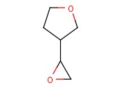 3-(2-OXIRANYL)<span class='lighter'>TETRAHYDROFURAN</span>