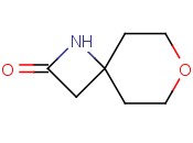 7-氧<span class='lighter'>杂</span>-1-<span class='lighter'>氮</span><span class='lighter'>杂</span>螺[3.5]壬烷-2-酮