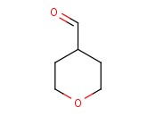 TETRAHYDRO-2H-PYRAN-4-<span class='lighter'>CARBALDEHYDE</span>