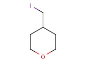 4-(IODOMETHYL)<span class='lighter'>TETRAHYDRO</span>-2H-PYRAN