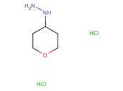 (Tetrahydro-2H-pyran-4-yl)hydrazine dihydrochloride