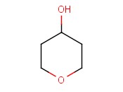 <span class='lighter'>TETRAHYDRO</span>-4-PYRANOL