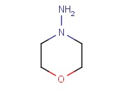 4-<span class='lighter'>氨基</span><span class='lighter'>吗</span><span class='lighter'>啉</span>