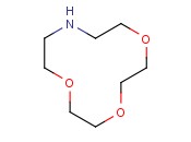 1-<span class='lighter'>氮</span><span class='lighter'>杂</span>-15-冠醚-4