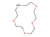 1-<span class='lighter'>氮</span><span class='lighter'>杂</span>-15-冠-5-醚