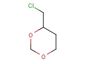 4-(<span class='lighter'>氯</span><span class='lighter'>甲基</span>)-1,3-<span class='lighter'>二</span>噁烷