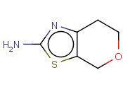 6,7-二氢-4H-吡喃并[4,3-d]噻唑-2-胺