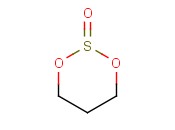 亚<span class='lighter'>硫酸</span>丙烯酯