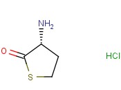 D-<span class='lighter'>半胱氨酸</span>硫内酯<span class='lighter'>盐酸盐</span>