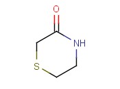 硫代<span class='lighter'>吗</span><span class='lighter'>啉</span>酮