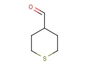 Tetrahydrothiopyran-4-carbaldehyde