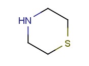 Thiomorpholine