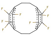 八<span class='lighter'>氟</span><span class='lighter'>对</span>二<span class='lighter'>甲苯</span>二聚体