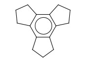 2,3,4,5,6,7,8,9-十氢-1H-三<span class='lighter'>茚</span>