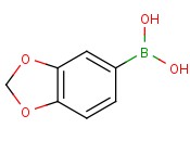 3,4-METHYLENEDIOXYBENZENEBORONIC ACID