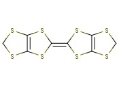 双(亚甲基二硫代)四硫富瓦烯[<span class='lighter'>有</span>机电子材料]